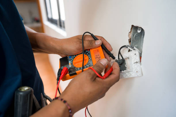 Best Electrical Outlet Repair  in Gibsonburg, OH