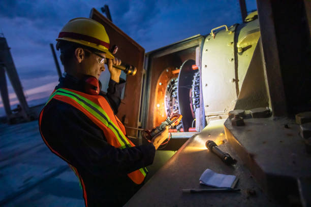 Professional Electrician in Gibsonburg, OH