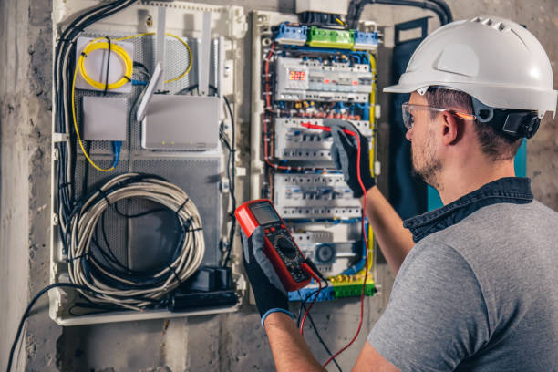 Best Electrical Troubleshooting Services  in Gibsonburg, OH