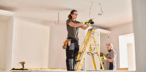 Best Electrician Near Me  in Gibsonburg, OH