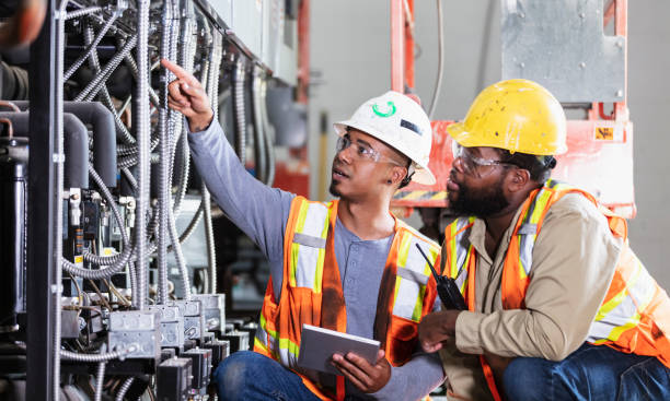 Best Local Electrician Companies  in Gibsonburg, OH