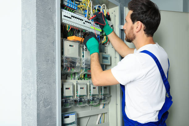 Best Circuit Breaker Repair  in Gibsonburg, OH