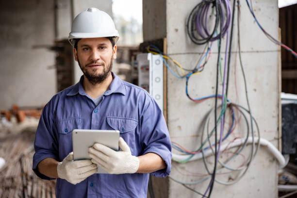 Best Electrical Repair Services  in Gibsonburg, OH