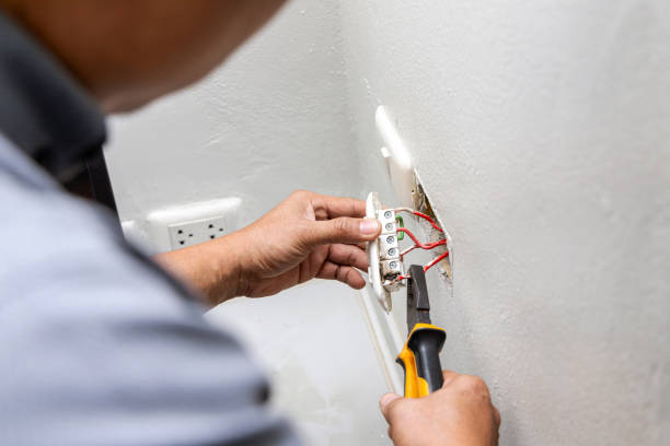 Best Industrial Electrical Services  in Gibsonburg, OH
