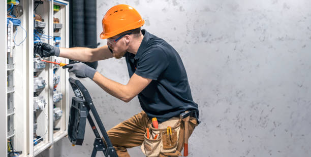 Electrical Outlet Repair in Gibsonburg, OH
