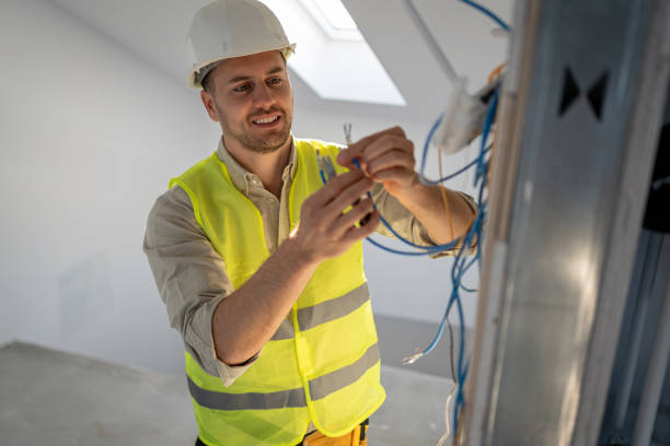 Best Affordable Emergency Electrician  in Gibsonburg, OH